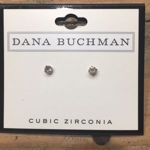 Dana Buchman Earrings